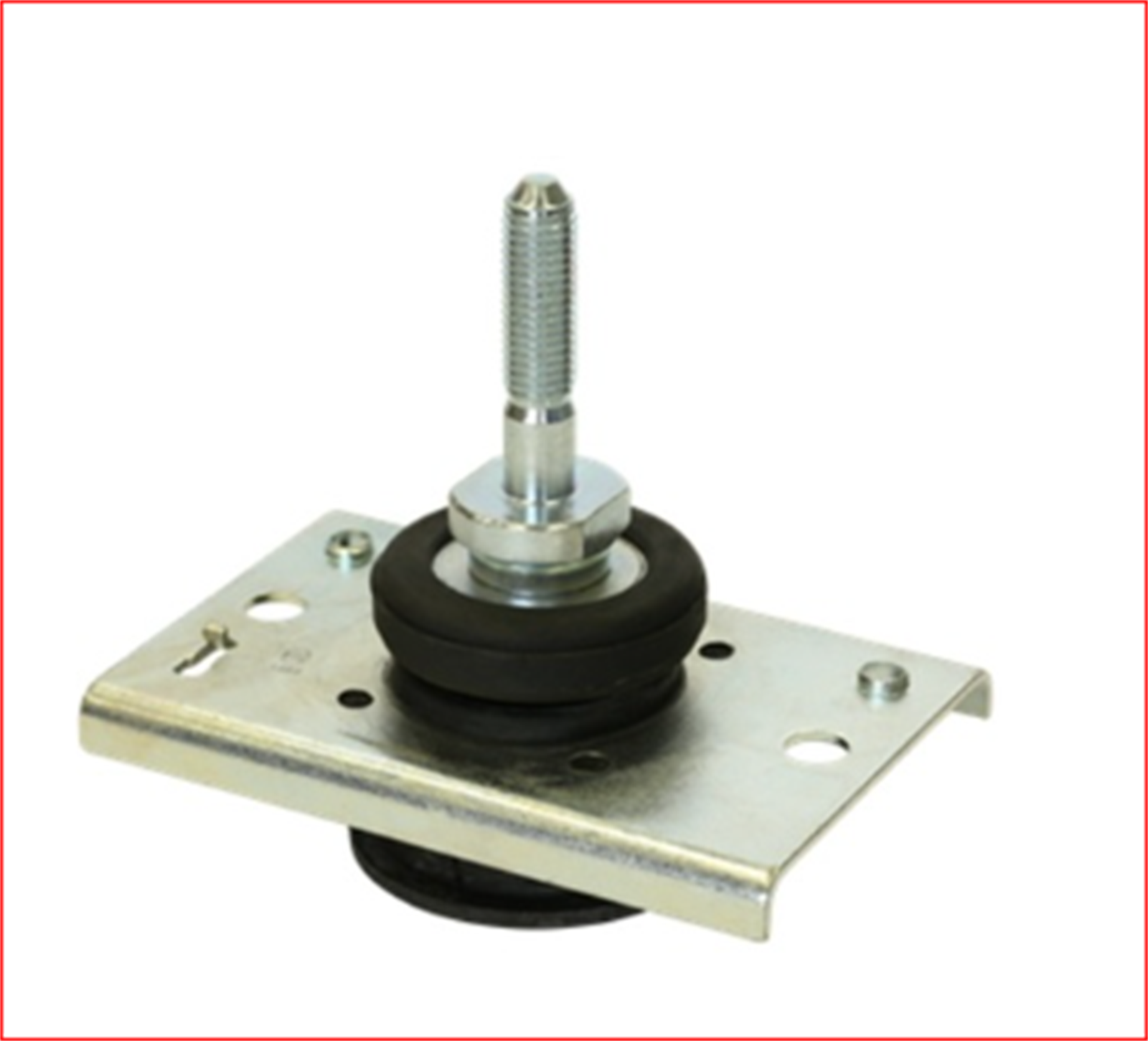 FKK-1384 - MOTOR TAKOZU SOL MASTER I-II 8200199149 / FKK