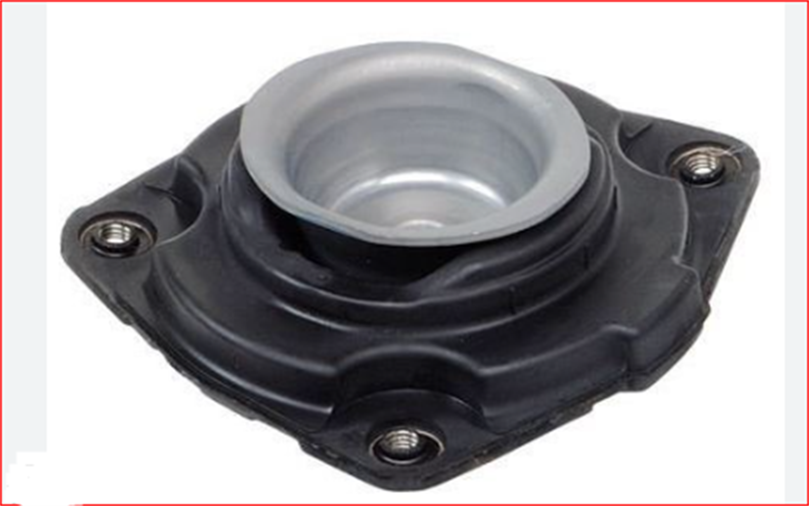 FKK-1386 - AMORTISOR TAKOZU SAG CLIO III - MODUS - NISSAN MICRA 8200504295 8200183568 / FKK