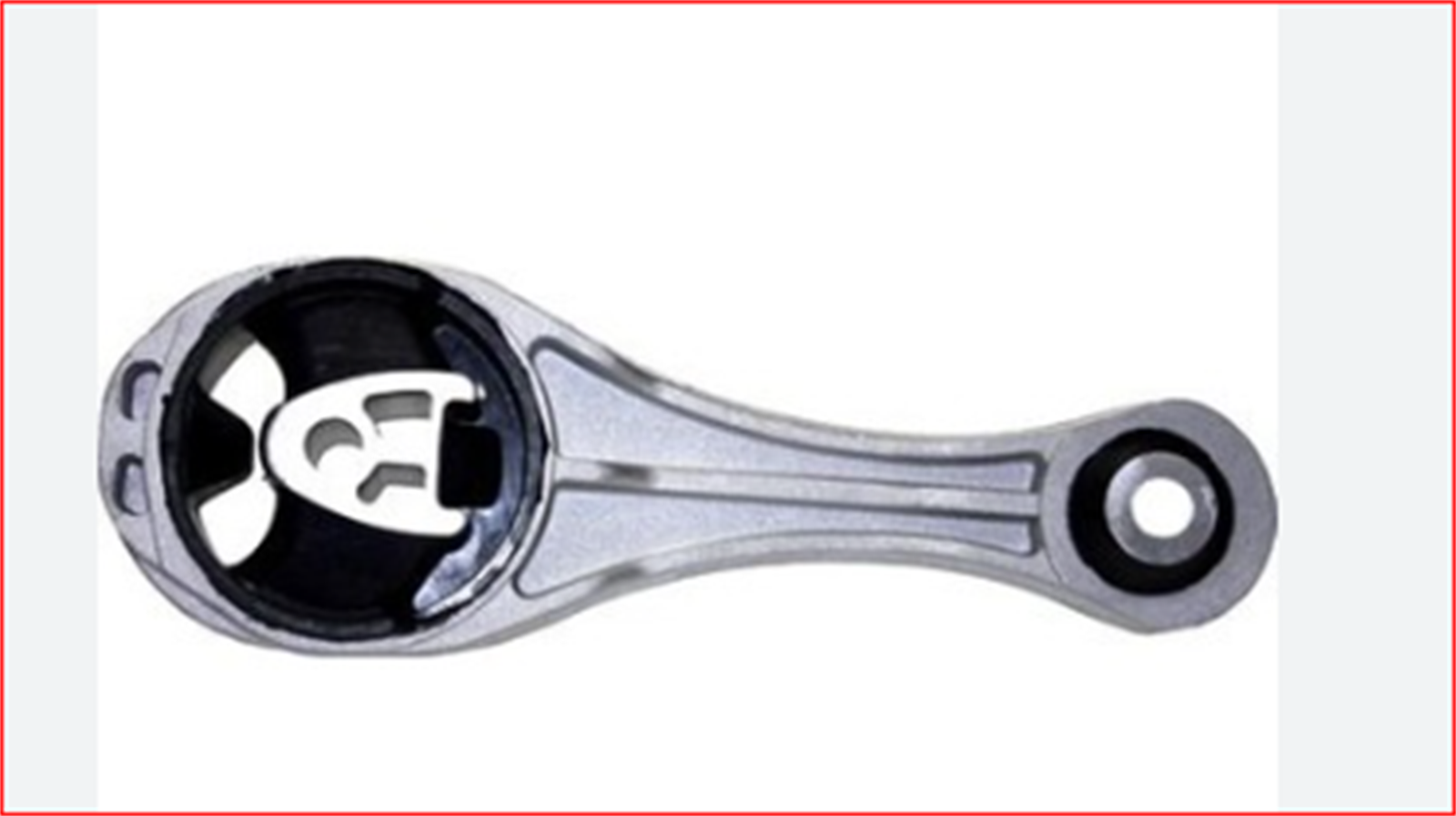 FKK-1389 - MOTOR TAKOZU ARKA KANGOO II - III 8200427530 / FKK