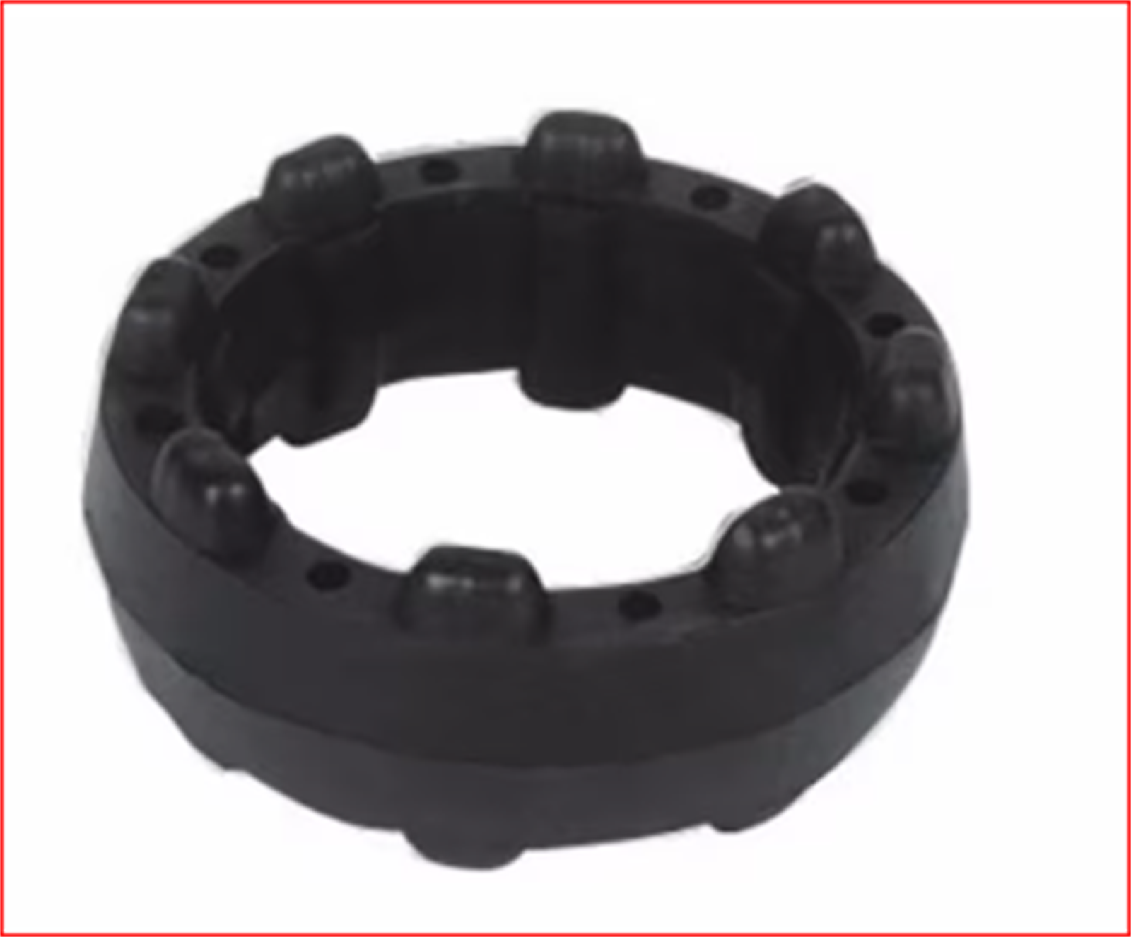 FKK-1398 - AMORTISOR TAKOZU SAG-SOL EXPRESS 7700 716 824 UCEL 10498 / FKK