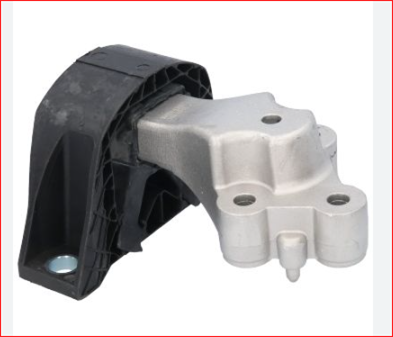 FKK-84000 - MOTOR TAKOZU CLIO IV DACIA LOGAN SANDERO 112843505R 112106577R 113757973R 112106575R 113750822R / FKK