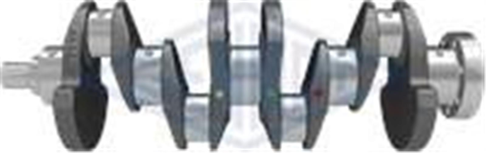 GM.1162 - KRANK MILI GM.1162 1400CC R12+R9-GENMOT-RENAULT / GENMOT