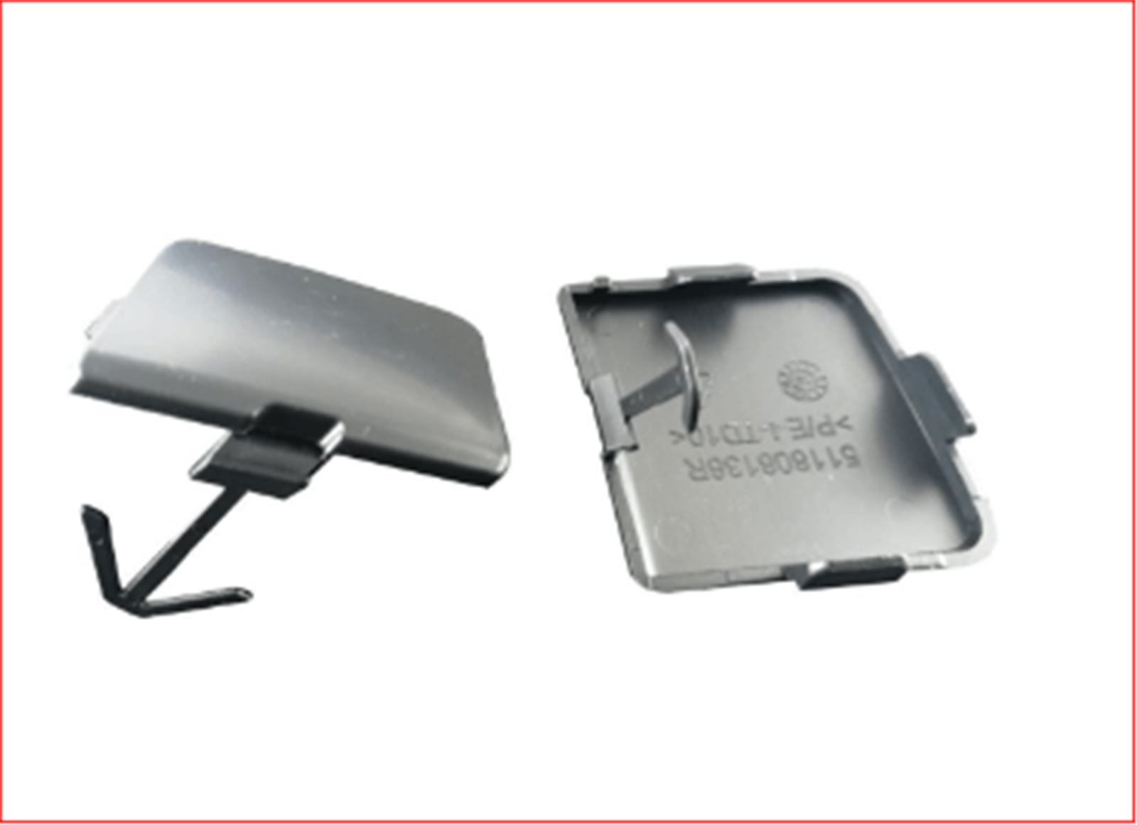 GOAL.CEK536 - SYMBOL JOY ON TAMPON CEKI DEMIR KAPAGI (DACIA KASA)511808136R-GOAL-RENAULT / GOAL