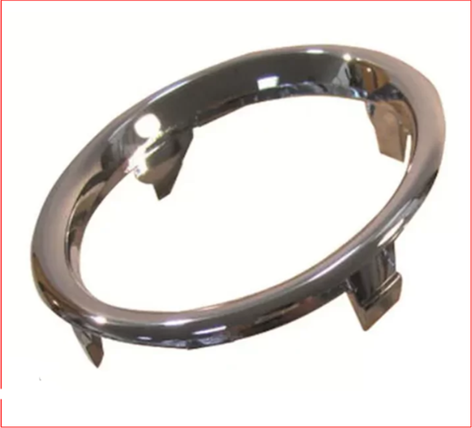 GOAL.CER537L - SYMBOL JOY ON TAMPON SIS FAR CERCEVESI SOL (DACIA KASA)261527502R-GOAL-RENAULT / GOAL