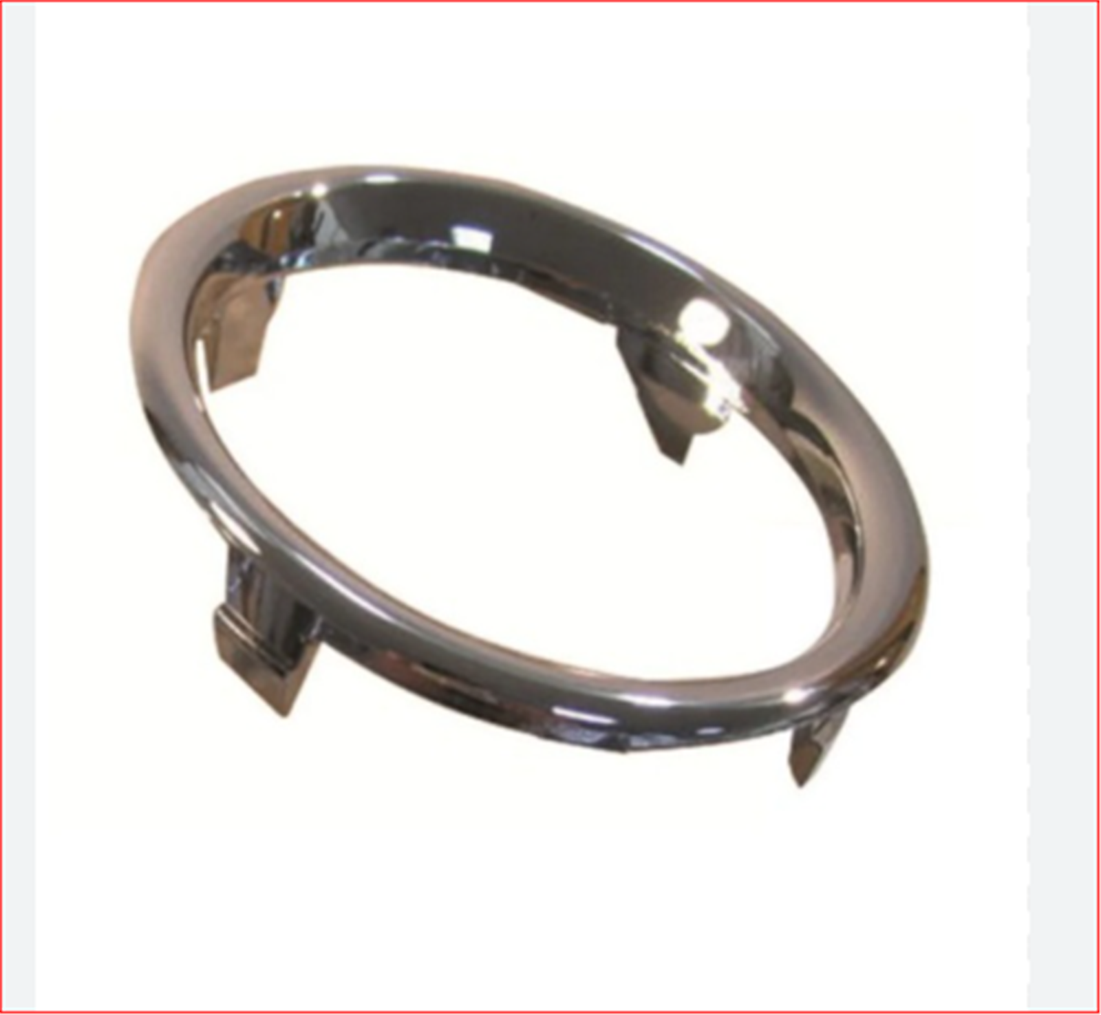 GOAL.CER537R - SYMBOL JOY ON TAMPON SIS FAR CERCEVESI SAG (DACIA KASA)261527502R-GOAL-RENAULT / GOAL