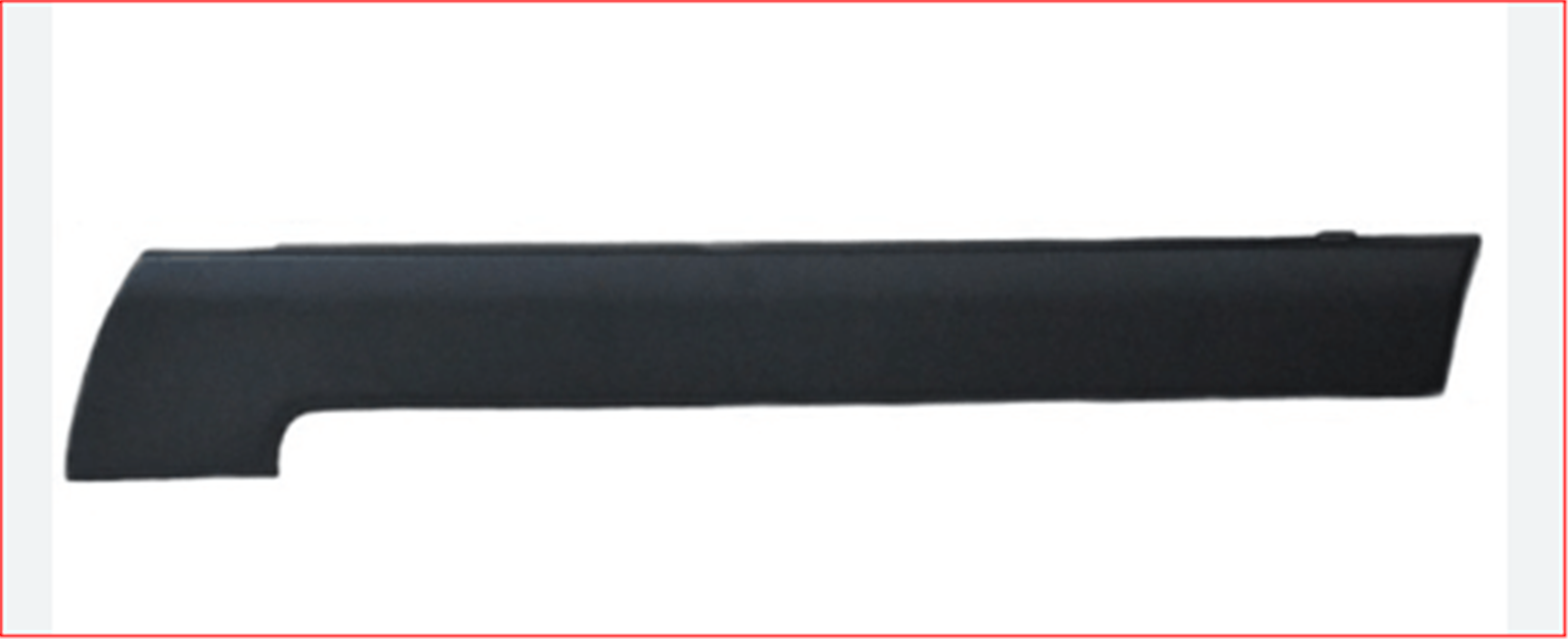 GOAL.MUH530R - KAPI DOSEMESI UST PLASTIGI ON SAG EM+YM R9 BROADWAY-GOAL-RENAULT / GOAL