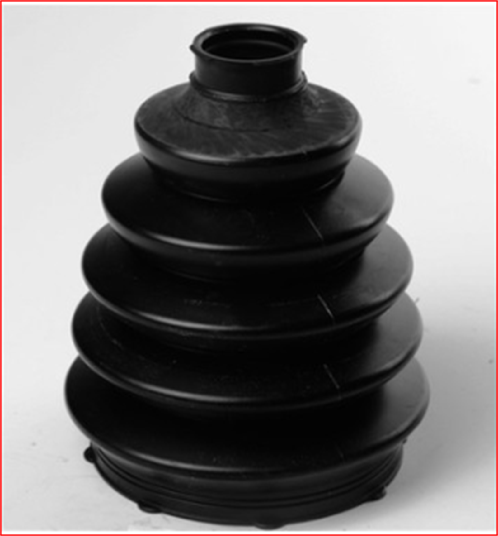 GOM-T331877 - AKS KORUGU KITI R-L DIS TERMOPLASTIK MASTER III (FV) 2.3 DCI 30x144x99 2010- TRAFIC II (FL) 2.0 DCI-GOMET-RENAULT / GOMET