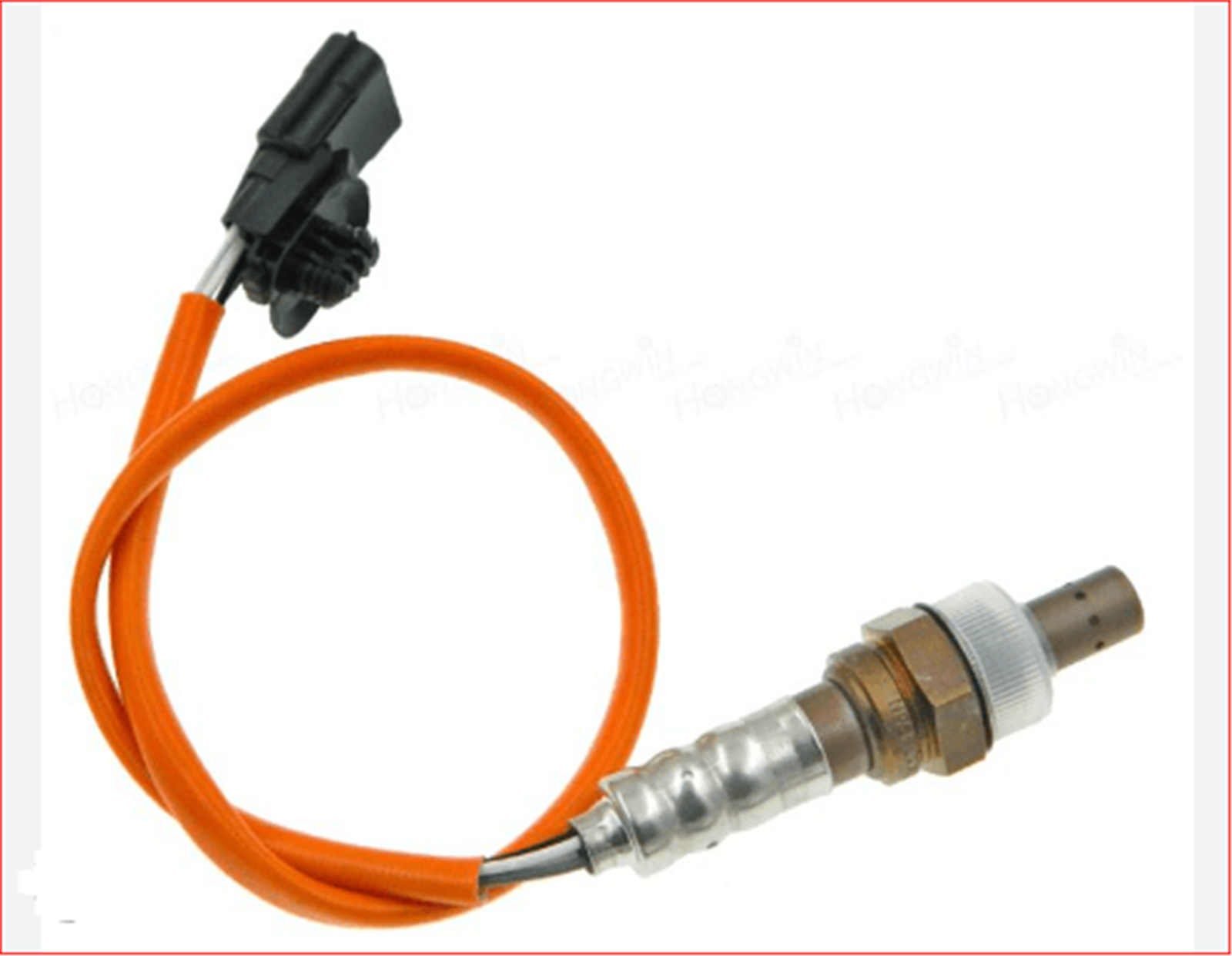 HKS.120011 - OKSIJEN SENSORU CAPTUR-CLIO II-III-FLUENCE-KANGOO-MODUS-TWINGO 1.2-LAGUNA III-LATITUDE (8200632270 8-HELLUX-RENAULT / HELLUX