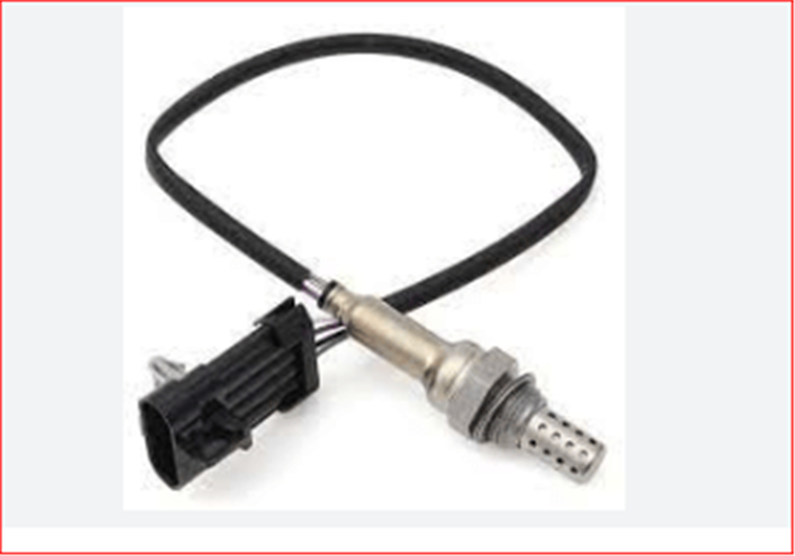 HKS.120013 - OKSIJEN SENSORU CLIO I II 1.2 -KANGOO 1.2 (96-01)-TWINGO 1.2 (7700872878 7700864987 7700101345)-HELLUX-RENAULT / HELLUX