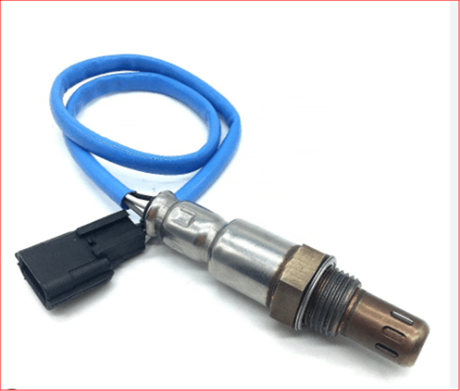 HKS.120019 - OKSIJEN SENSORU CLIO III 1.6 16V MEGANE II/III MODUS 1.2 16V LAGUNA III HB 2.0 (8200495791 820103569-HELLUX-RENAULT / HELLUX