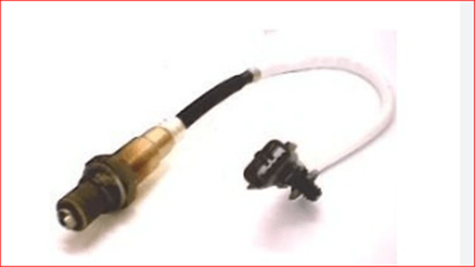 HKS.120020 - OKSIJEN SENSORU CLIO III FLUENCE 1.6-2.0 KANGOO II 1.6 LATITUDE 2.0 MEGANE II/III 1.6 SCENIC III-HELLUX-RENAULT / HELLUX