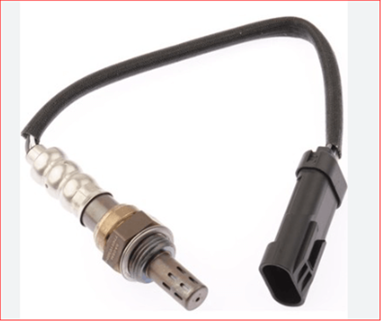 HKS.120022 - OKSIJEN SENSORU CLIO III-KANGOO I-LAGUNA I 1.6- MEGANE I 1.2 (7700103504 7700875342 6001543615)-HELLUX-RENAULT / HELLUX