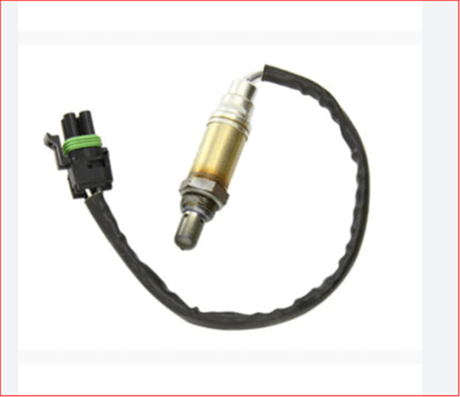 HKS.120023 - OKSIJEN SENSORU R19 1.6-MEGANE I 2.0-LAGUNA 1.8-2.0 (7700871544 7700100713 7700867408)-HELLUX-RENAULT / HELLUX