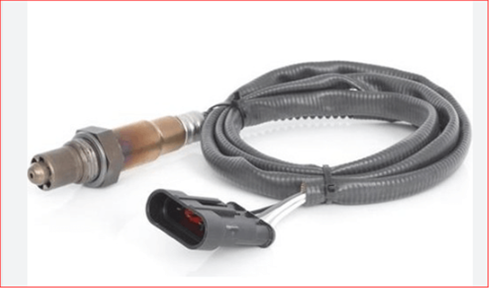 HKS.120029 - OKSIJEN SENSORU CLIO II III 1.2-1.6 LAGUNA I 1.8-2.0 MEGANE I 2.0 16V SCENIC 2.0 SAFRANE I 2.0-3.0 S-HELLUX-RENAULT / HELLUX