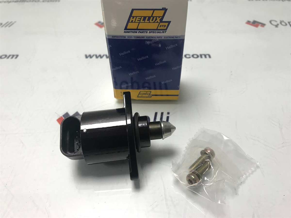 HLA.D5174 - ROLANTI AYAR VALFI R.19 MGN CLIO SCN 1.6 8V 7701042784 (HLA.D5174) / HELLUX