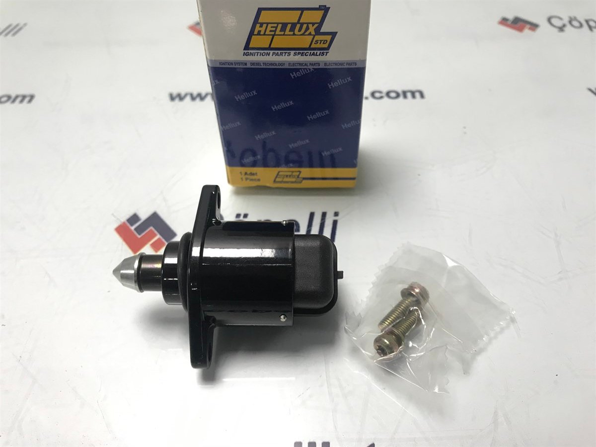 HLA.D5174 - ROLANTI AYAR VALFI R.19 MGN CLIO SCN 1.6 8V 7701042784 (HLA.D5174) / HELLUX