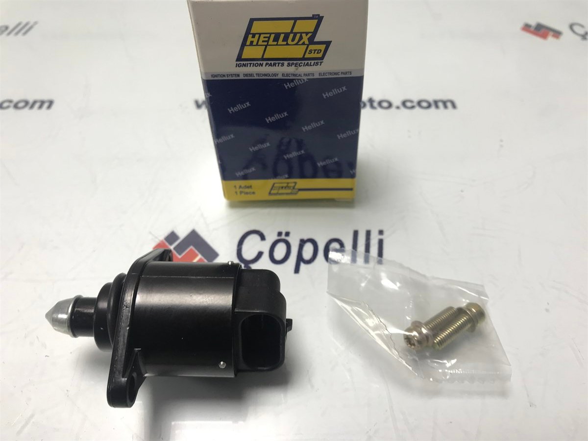 HLA.D5177 - ROLANTI AYAR VALFI R.19 MGN CLIO SCNC 1,4 8V Ie 7701206370 (HLA.D5177/C95177) / HELLUX