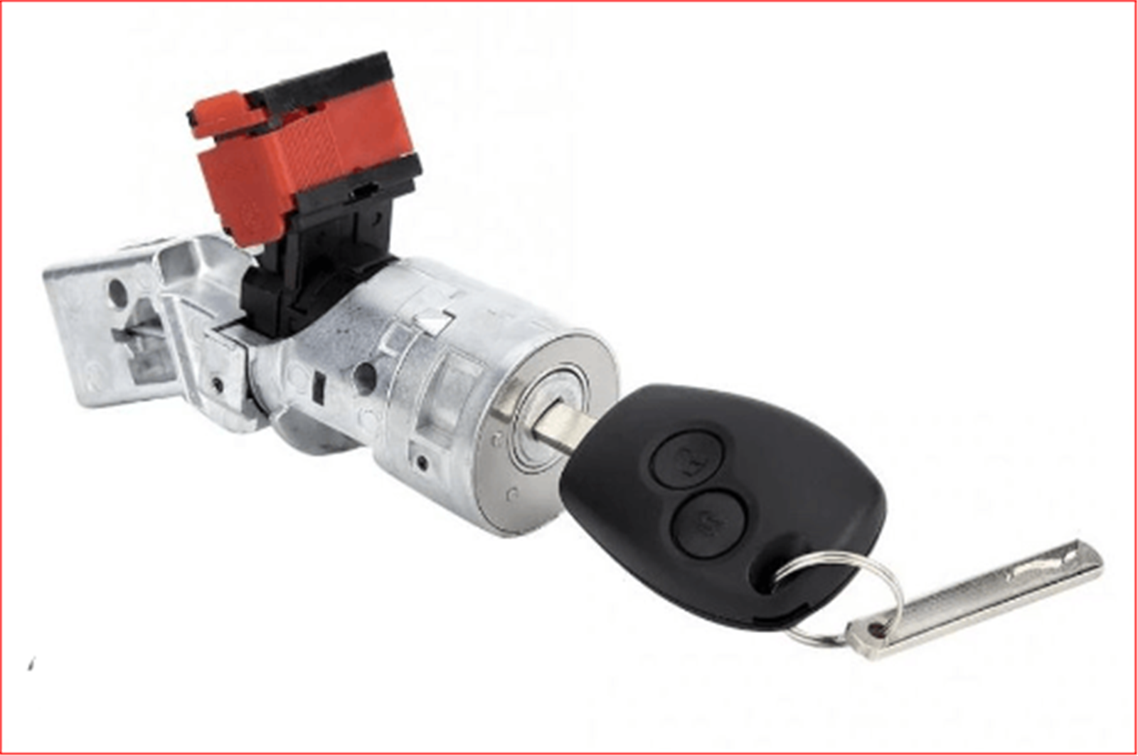 HLC.600110 - KONTAK ANAHTARI CLIO III TRAFFIC III KANGGO II-MASTER II-TWINGO II-MODUS-NV400-NV300-TOLENTO-CITAN (-HELLUX-RENAULT / HELLUX