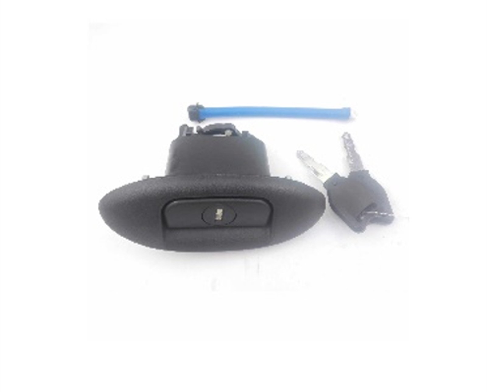 HLC.600152 - BAGAJ KILIDI DIS SET MEGANE I 7701469990 / HELLUX