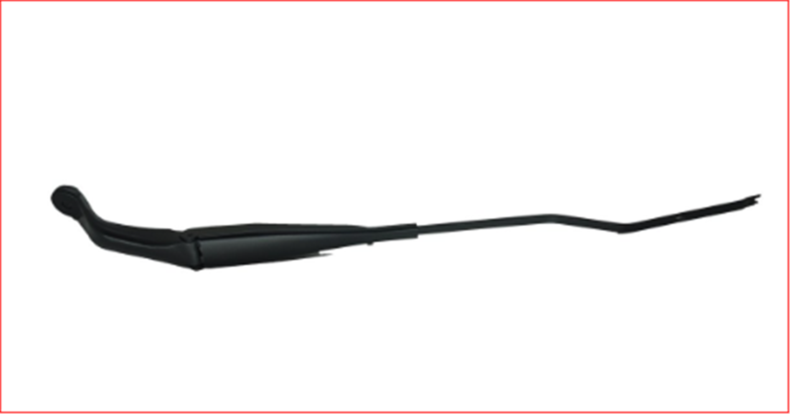 HLF.2472 - ON SILECEK KOLU SAG CLIO - SYMBOL II-THALIA(7701070624)-HELLUX-RENAULT / HELLUX