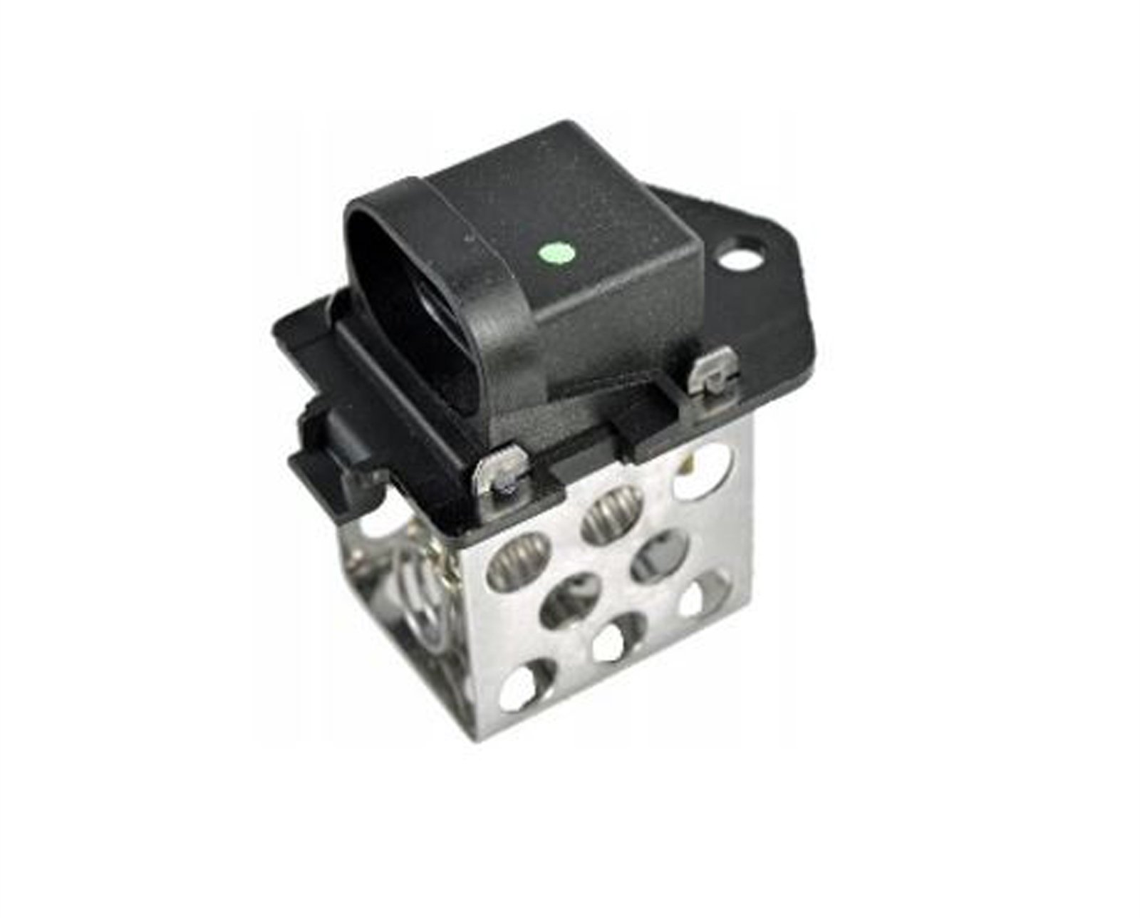 HLR.100159 - FAN REZISTANSI CLIO III-LAGUNA II 1.2-1.4-1.5 dCI-1.6-2.0 TRAFFIC II 1.9 dCI-VIVARO A 2.0 CDTI (7701 / HELLUX