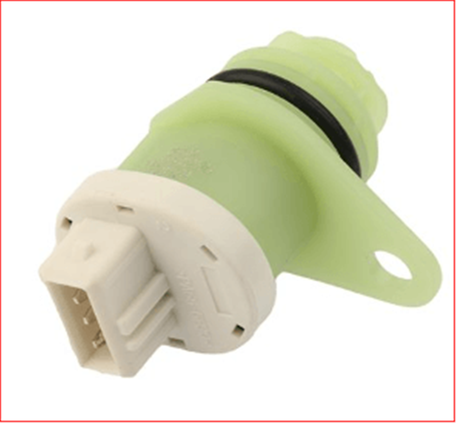 HLS.8002 - KILOMETRE SENSORU CLIO II-III-KANGOO-MEGANE I-II-MODUS SCENIC I-II 1.4-1.6-2.0 16V 98-03 (9635057280-HELLUX-RENAULT / HELLUX