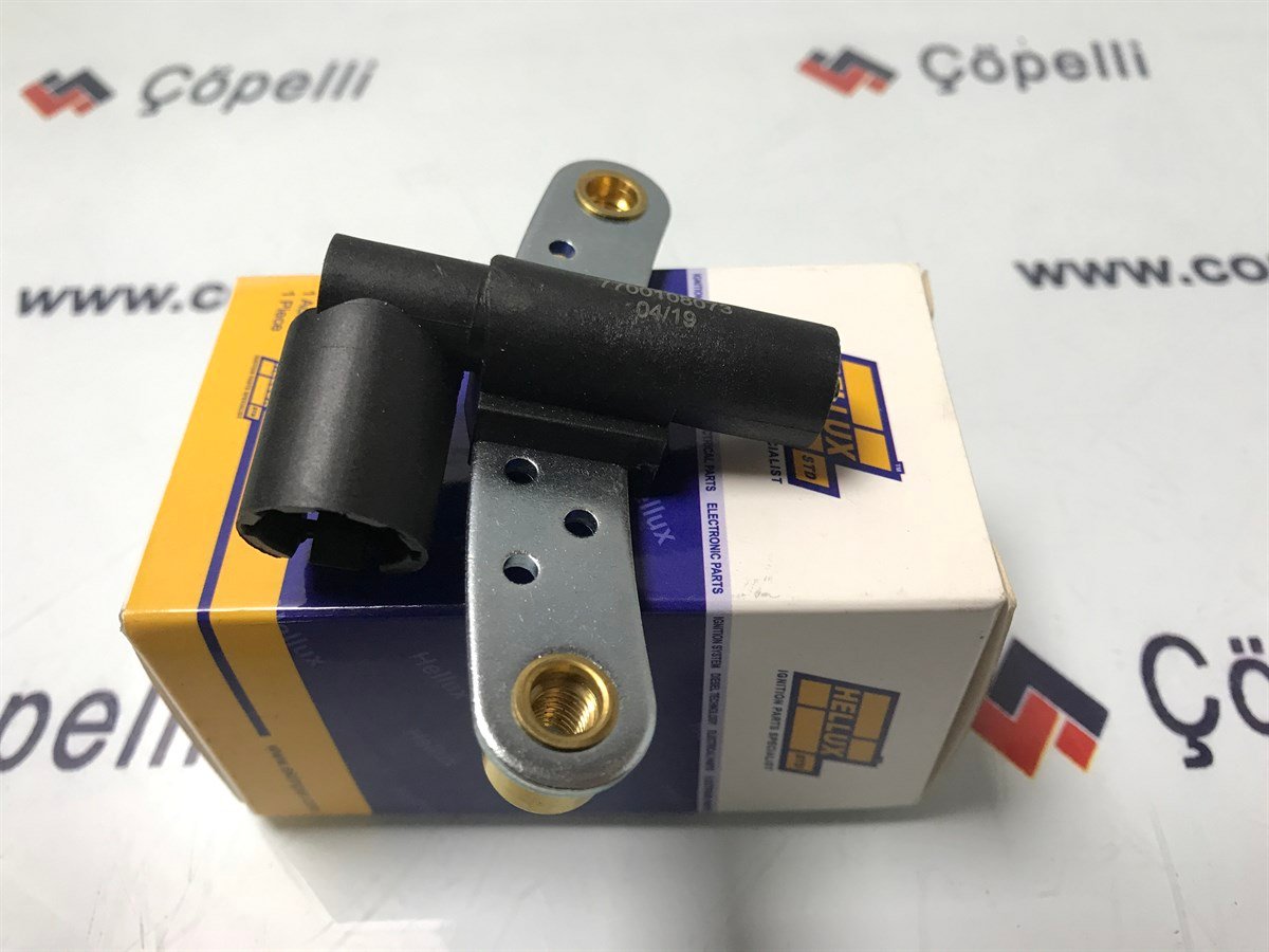 HLS.8095 - KRANK DEVIR SENSORU CLIO II 1.4 16V - MEGANE II 1.6 16V 99-8200468647 7700108073(HLS.8095 ) / HELLUX