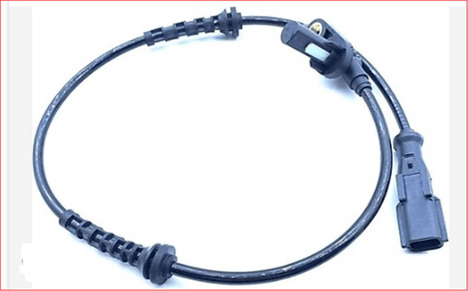 HLS.8283 - ABS SENSORU CLIO II HB 1.4, 1.5, 1.6 1.4 16V, 1.5 DCI (98-) SEMBOL (8200933549 479105431R)-HELLUX-RENAULT / HELLUX