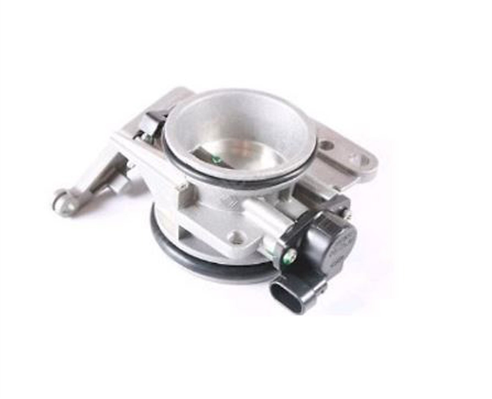 HLT.7510 - GAZ KELEBEK KUTUSU CLIO II HB 1.4 LAGUNA I 1.6 16V MEGANE I 1.4, 1.6 DUSTER LOGAN SANDERO 7700102870 / HELLUX