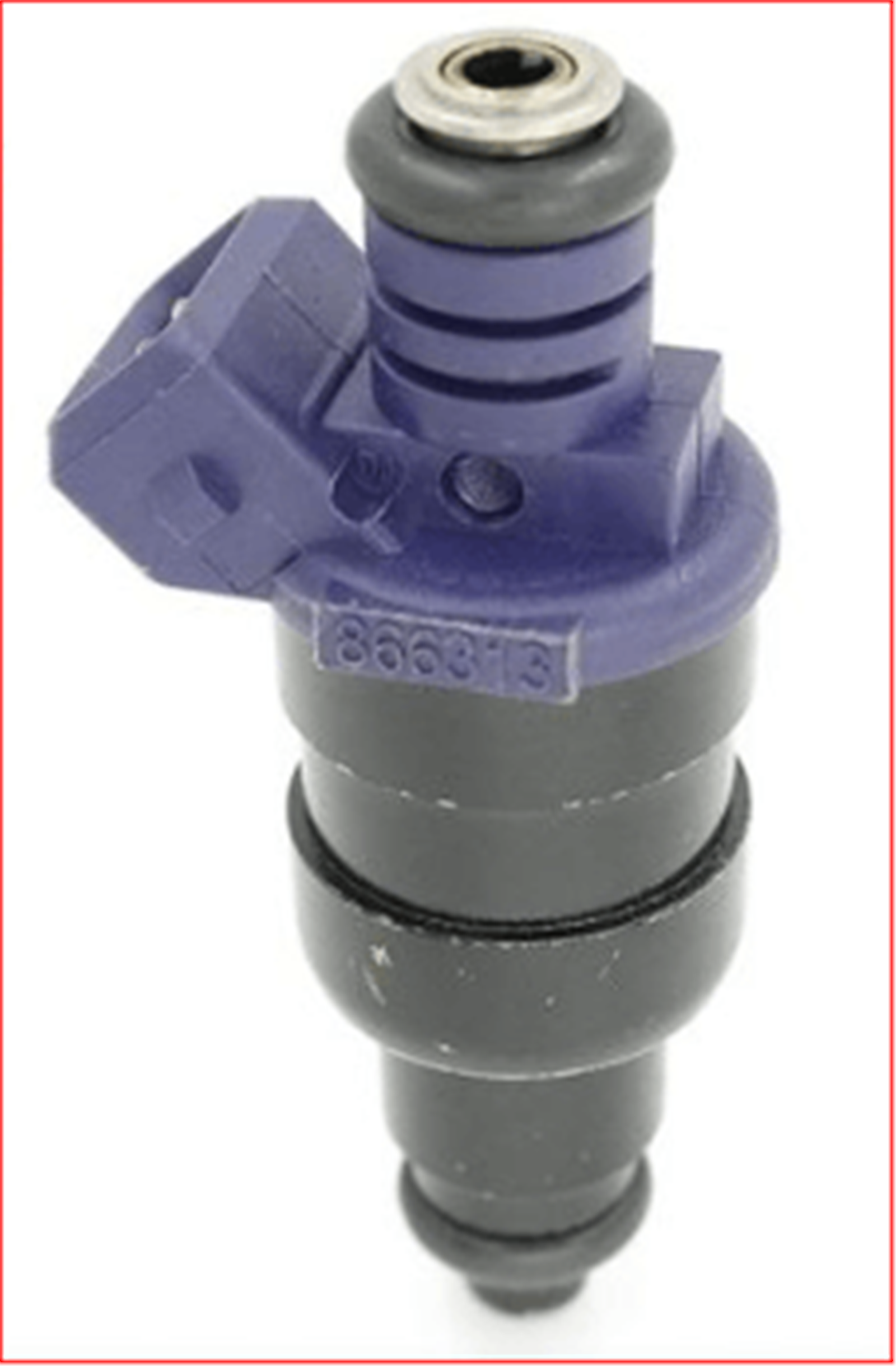 HNJ.160105 - ENJEKTOR MEMESI R19 - MEGANE 1.6 8V K7M (7700866313 )-HELLUX-RENAULT / HELLUX