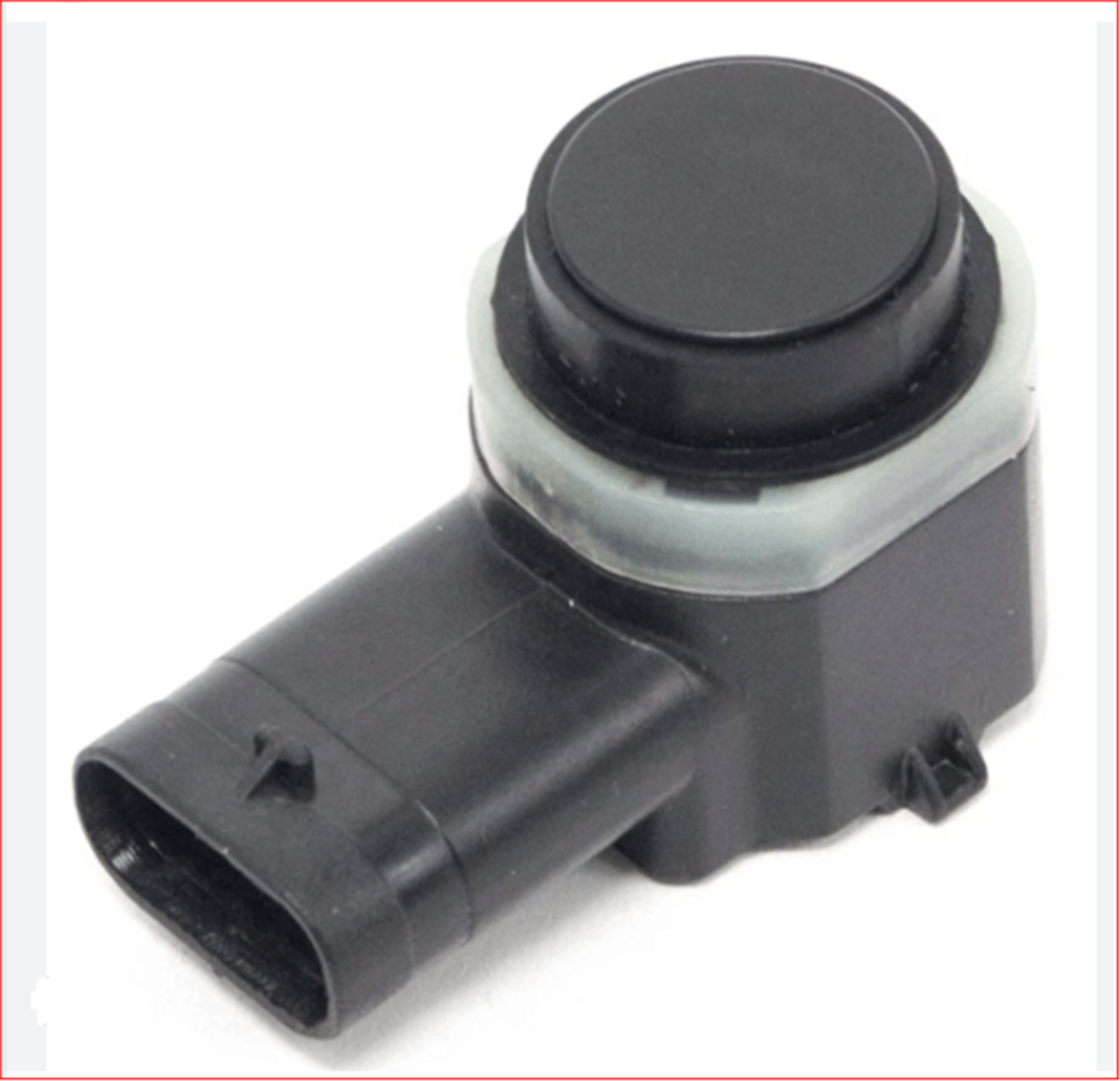 HPS.180006 - PARK SENSORU KANGOO SCENIC II LAGUNA III 1.5 dCI-1.6 16V-2.0 dCI (284421414R 8200454718 7701064277)-HELLUX-RENAULT / HELLUX