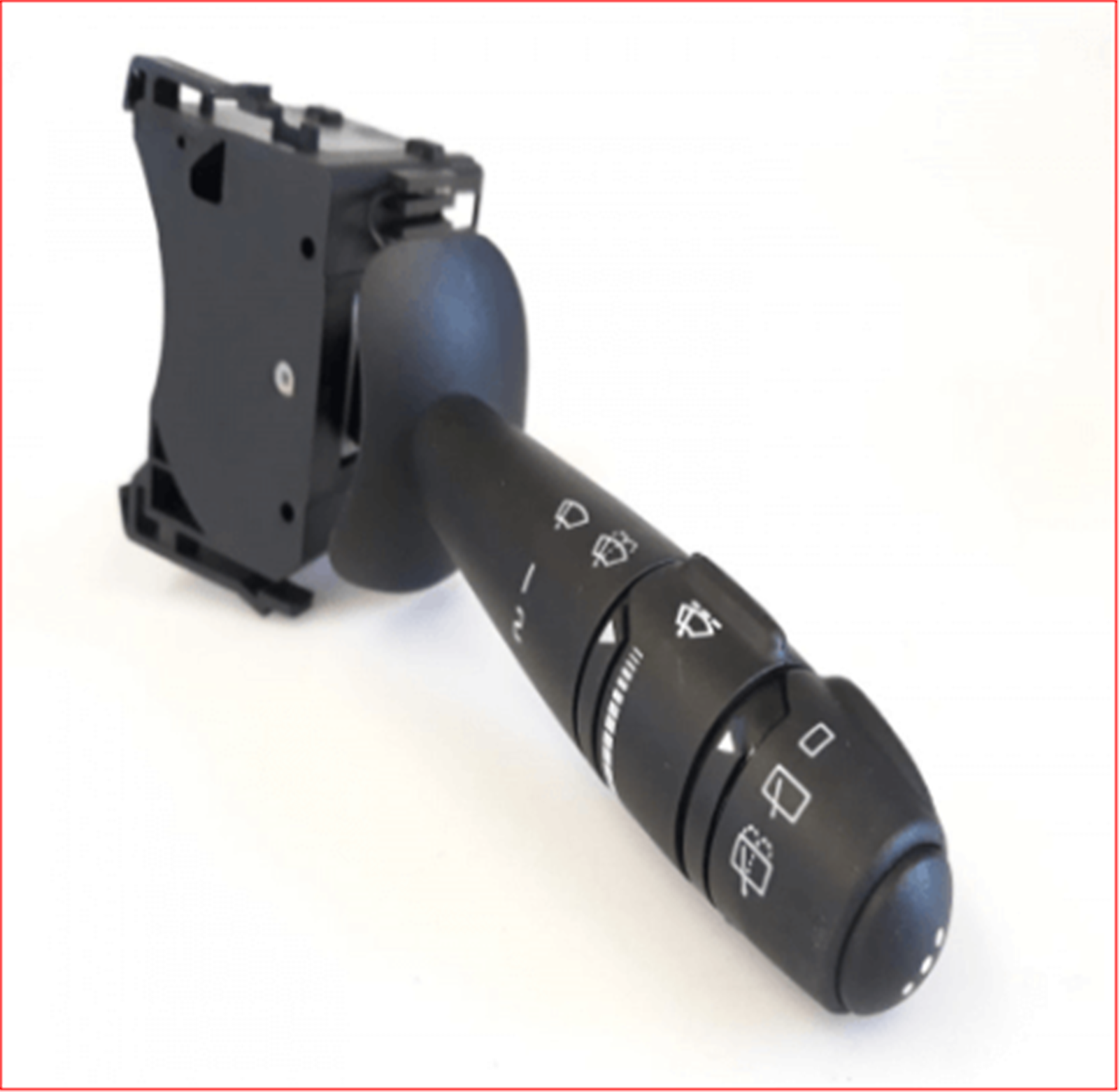 HSI.800107 - SILECEK KUMANDA KOLU LAGUNA II-TRAFIC II-ESPACE IV (7701048915 )-HELLUX-RENAULT / HELLUX