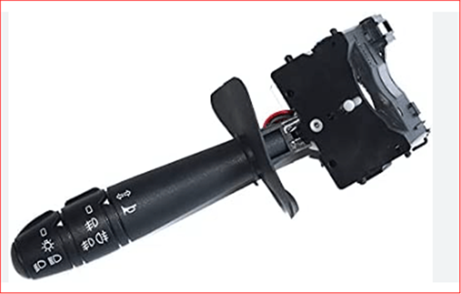 HSI.800134 - FAR KOLU SYMBOL (6001548108 )-HELLUX-RENAULT / HELLUX