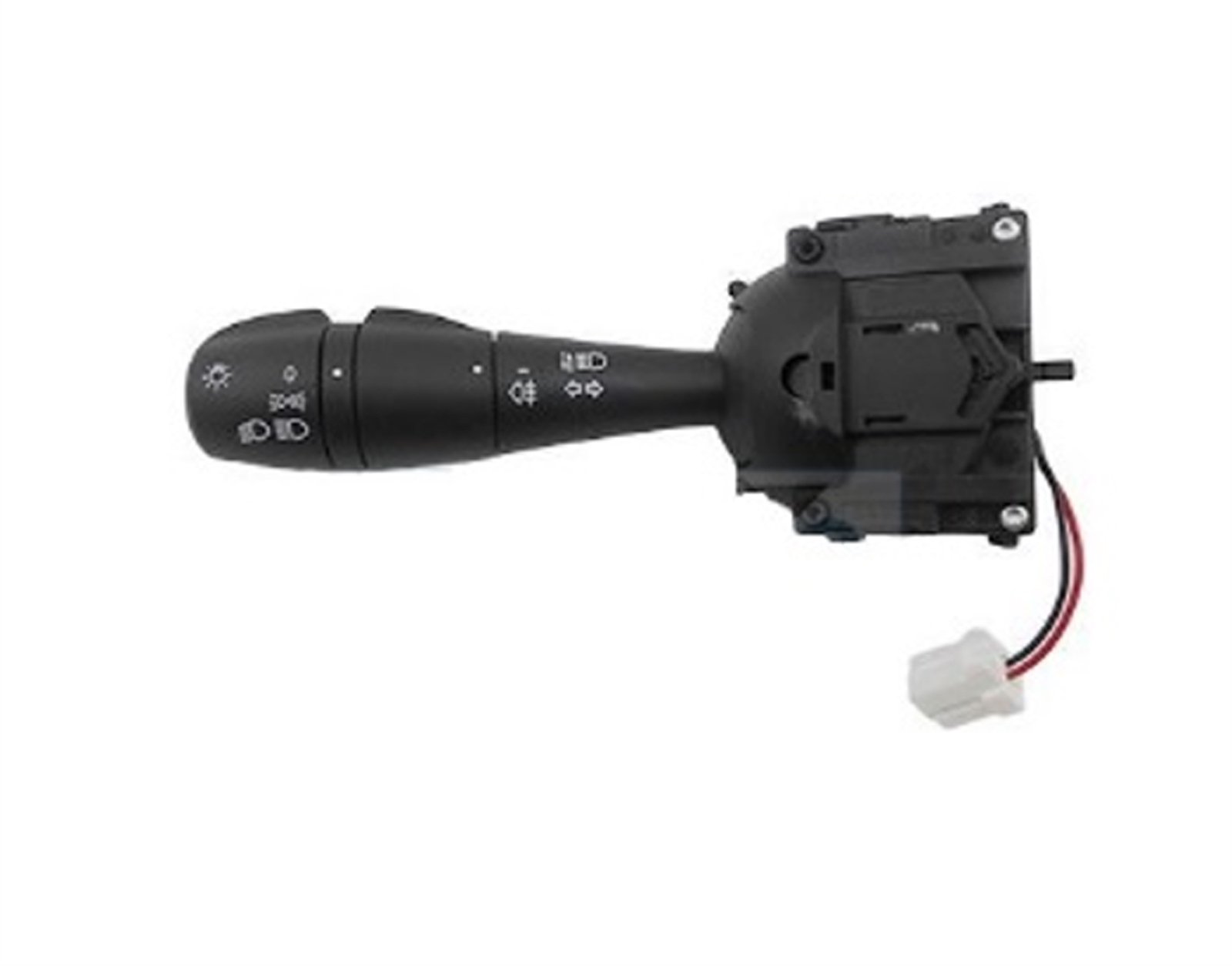 HSI.800173 - FAR+SINYAL KOLU (ON / ARKA SIS LAMBASI ILE ) CAPTUR -TWINGO III-TRAFIC III - VIVARO B KOMBI 25540081 / HELLUX