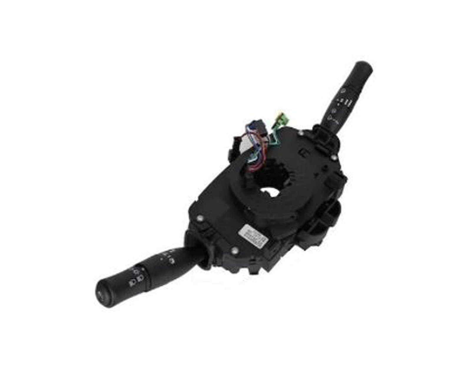 HSI.800179 - FAR+SINYAL+SILECEK+KORNA KOLU+ORTA GOVDESI (KOMPLE) MEGANE II - HB COUPE (8200216465) / HELLUX