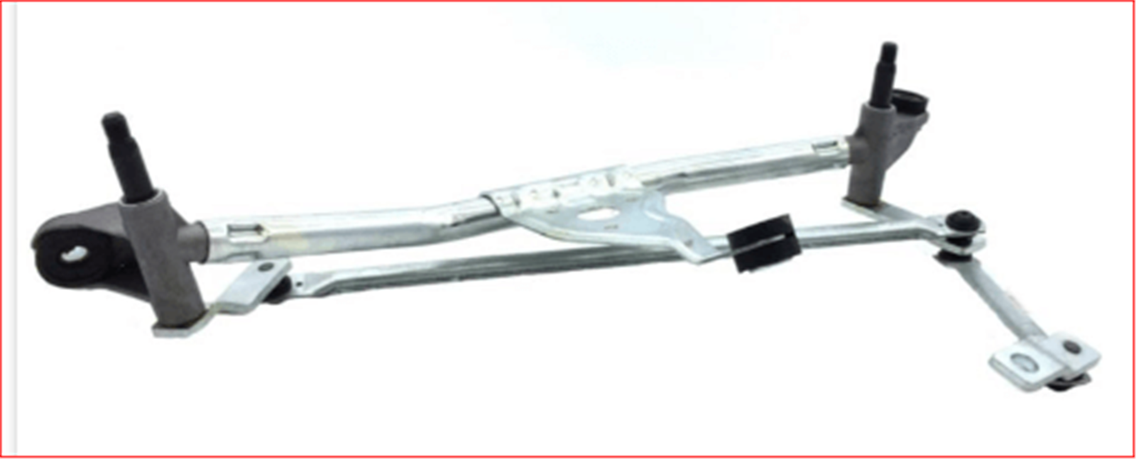 HSM.197011 - ON CAM SILECEK MEKANIZMASI MEGANE II 02-10 (288001683R )-HELLUX-RENAULT / HELLUX