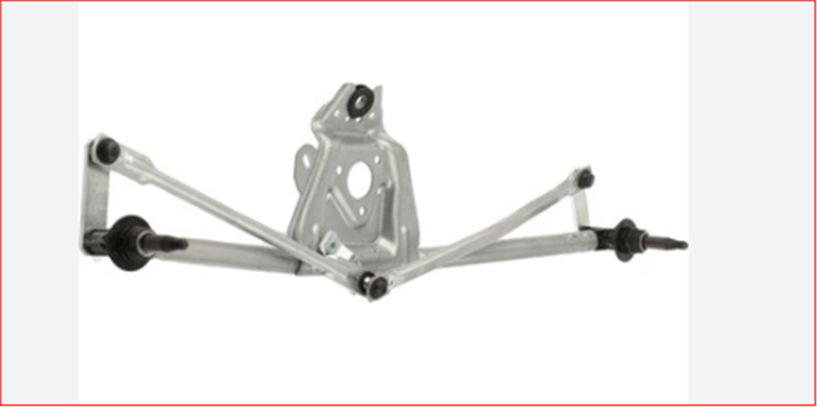 HSM.197060 - ON CAM SILECEK MEKANIZMASI KANGOO I (8200122345 )-HELLUX-RENAULT / HELLUX