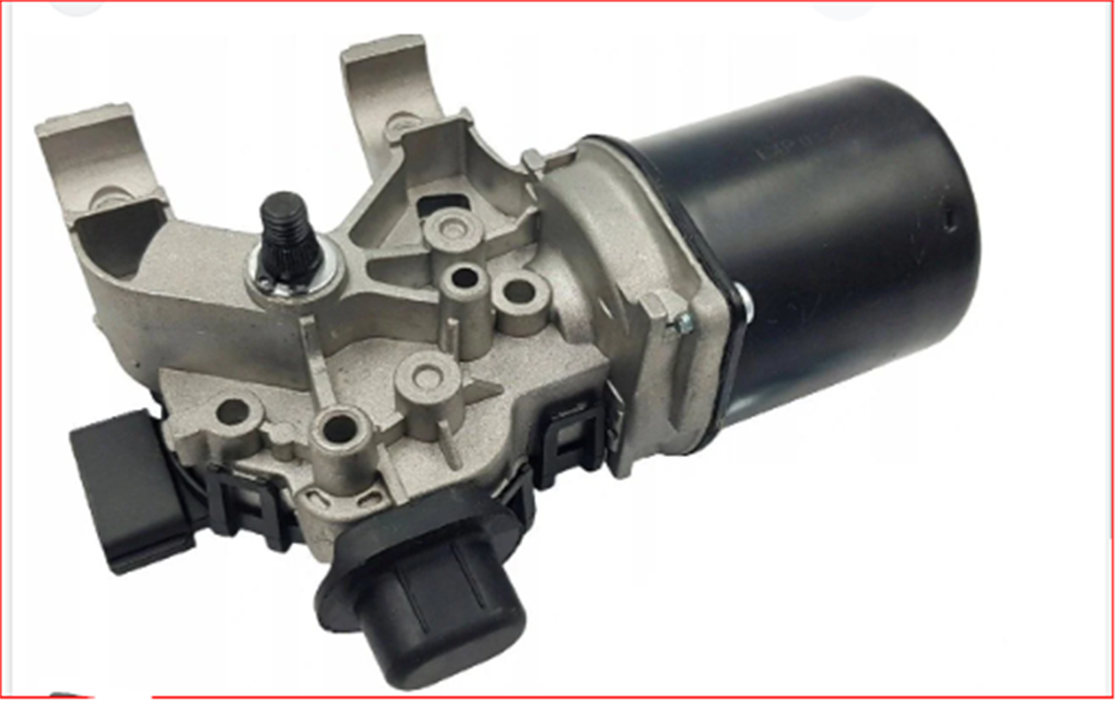 HSM.198822 - SILECEK MOTORU CLIO IV (288004542R 288008961R 288A53268R)-HELLUX-RENAULT / HELLUX