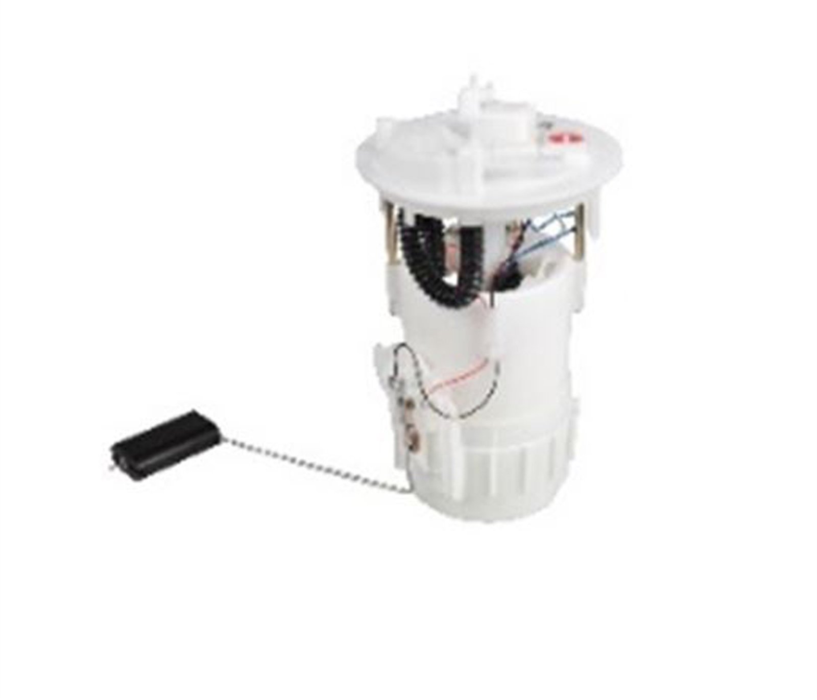 HSP.200611 - (HSP.200611)YAKIT DEPO SAMANDIRASI KOMP. MEGANE II 1,4-1,6-2,0 TEK CIKIS 3 BAR 120L/h (02-09) 820002 / HELLUX