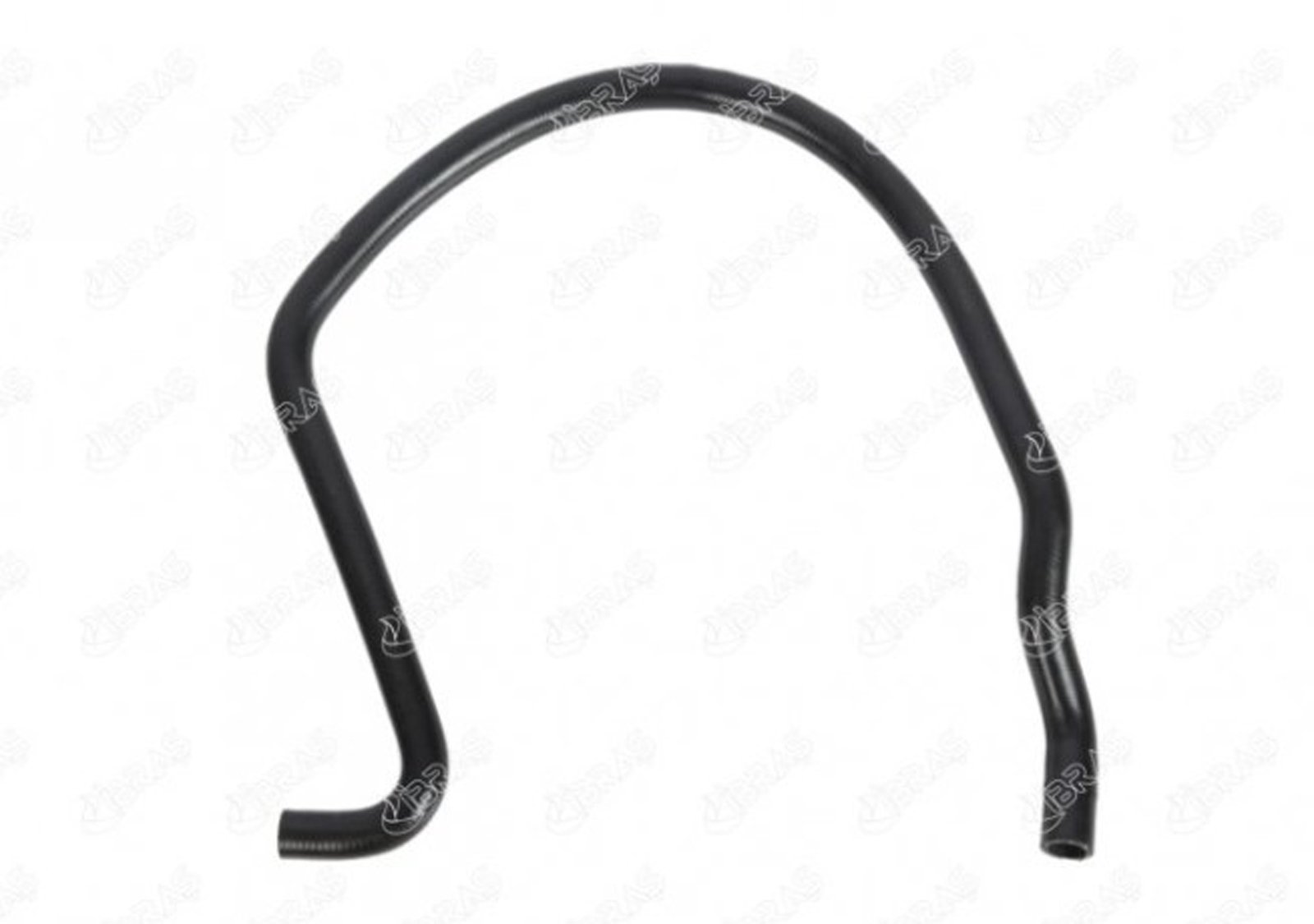 IBRAS-11106 - KALORIFER GIRIS HORTUMU - SOL R12 1.6 7700611601 / IBRAS