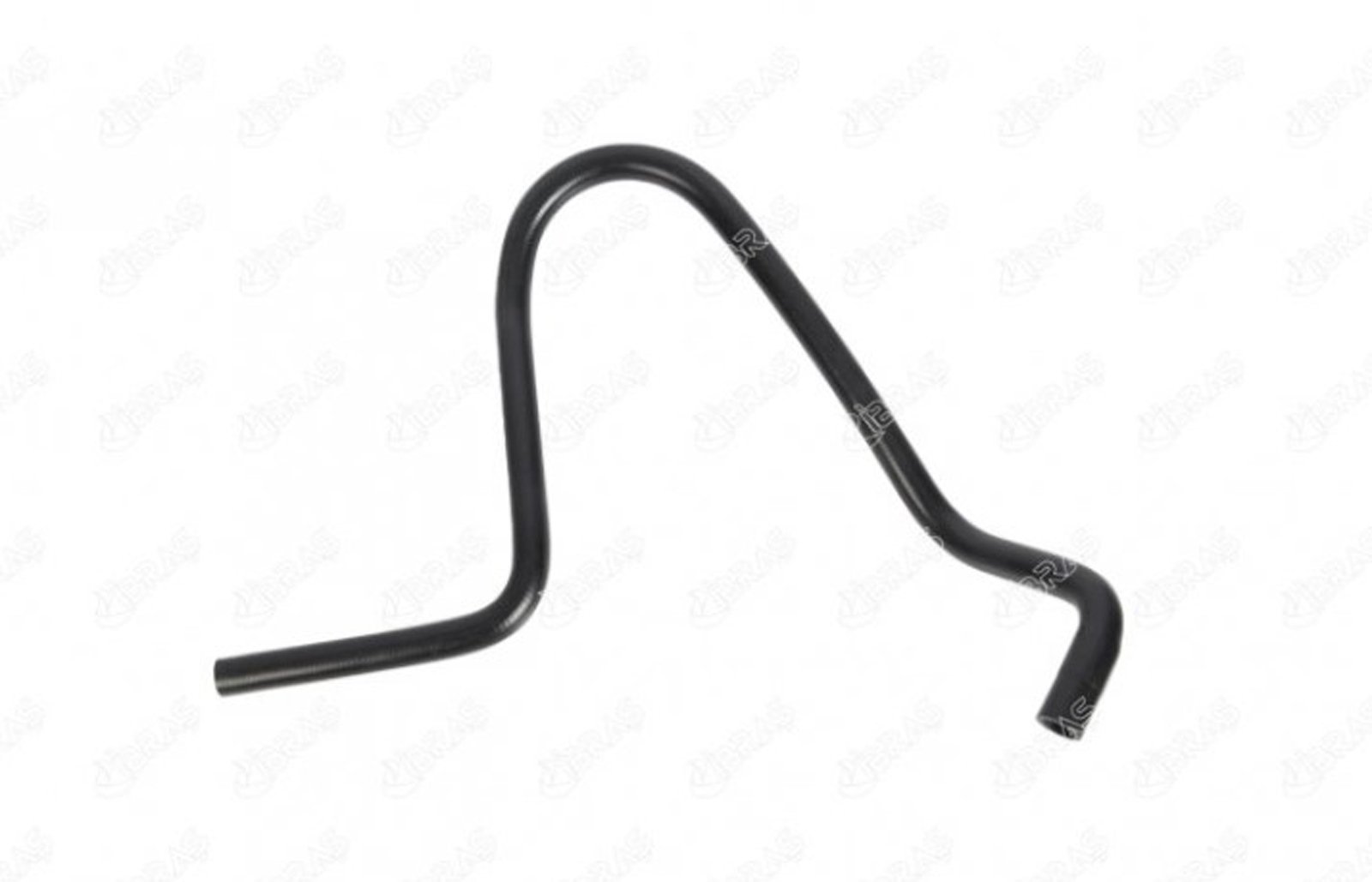 IBRAS-11107 - KALORIFER CIKIS HORTUMU - SAG R12 1.6 7700516244 / IBRAS