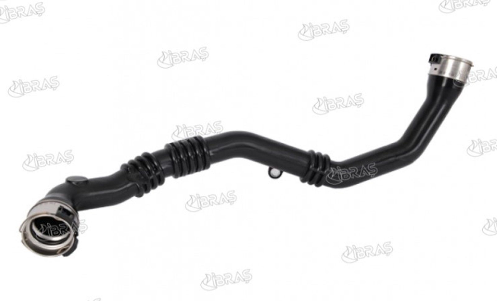 IBRAS-11136 - TURBO BORUSU DOKKER DUSTER LODGY LOGAN II SANDERO II CAPTUR CLIO IV 1.5 DCI 144604599R / IBRAS