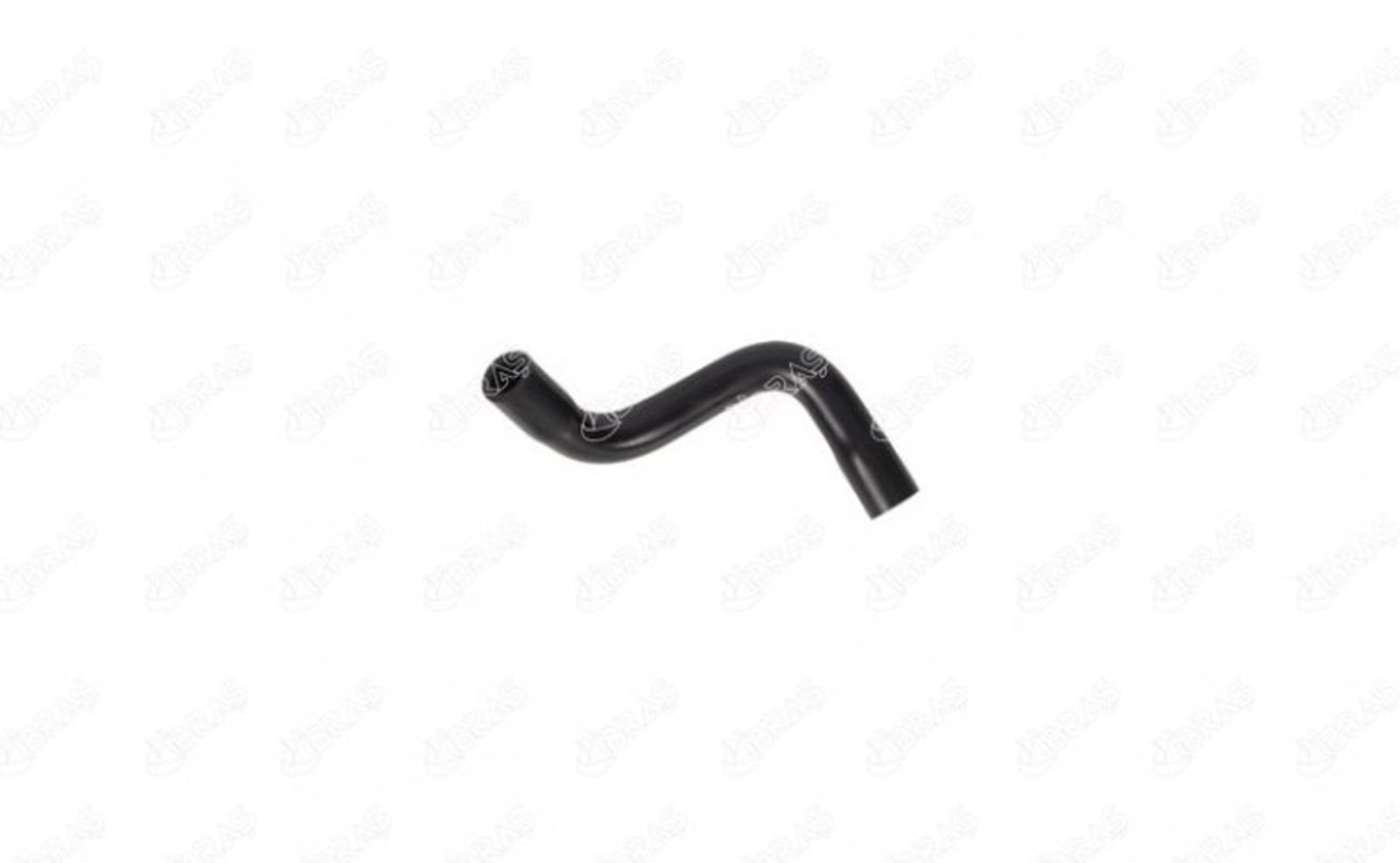 IBRAS-11175 - TURBO GERI DONUS VALFI HORTUM PLASTIK PARCA HARIC SANDERO I 1.5 DCI LOGAN I 1.5 DUSTER TWINGO II CL / IBRAS