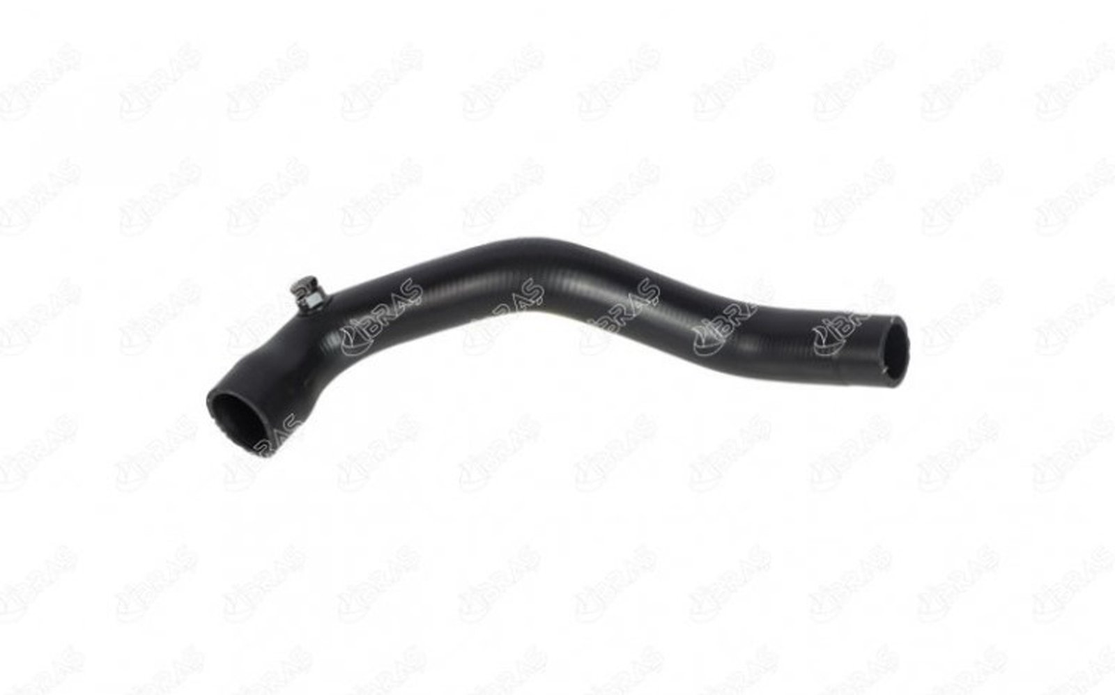 IBRAS-11208 - RADYATOR UST HORTUMU R9 1.4 ENJ. E7JL42B 7700760872 7704001274 / IBRAS