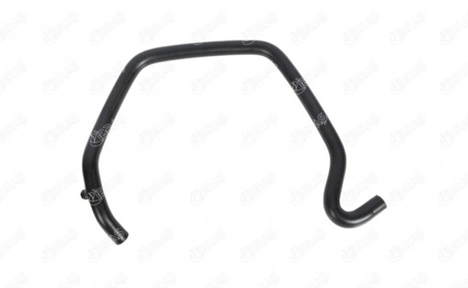 IBRAS-11216 - KALORIFER GIRIS HORTUMU R9 R11 FLASH EXPRESS 1.4 /1.6 CARB. 7700762033 / IBRAS