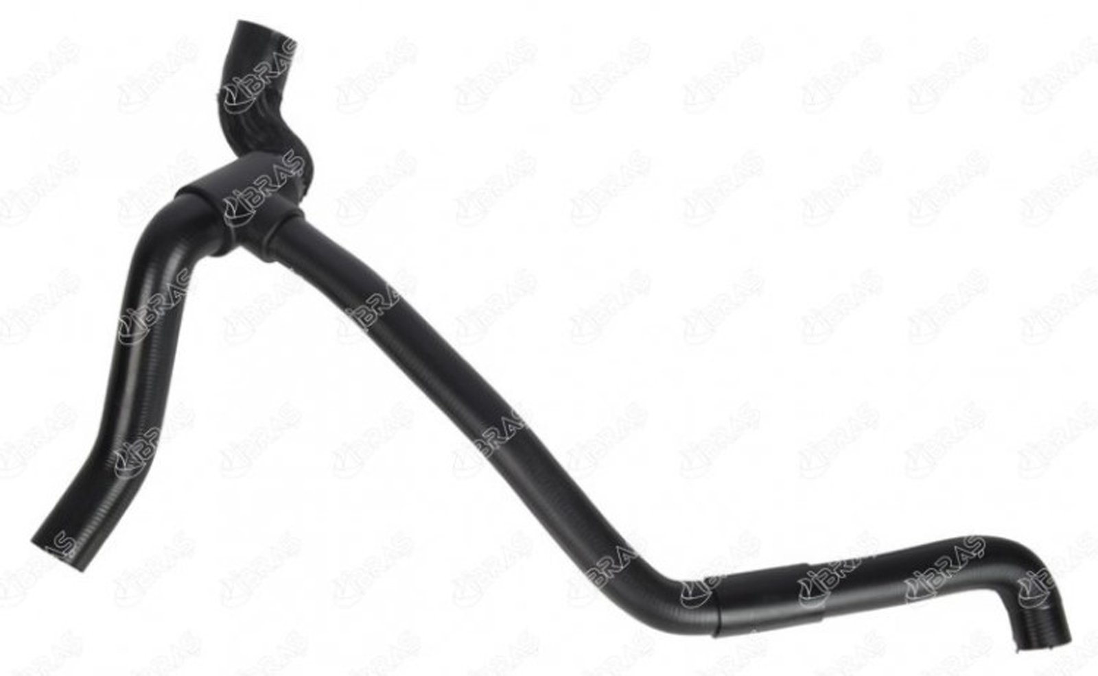 IBRAS-11302 - RADYATOR ALT HORTUMU R19 1.4 1.6 7702253170 7700794564 / IBRAS