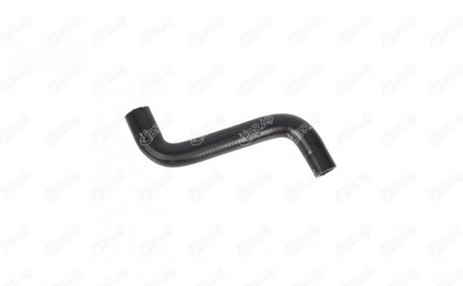 IBRAS-11416 - KALORIFER HORTUMU R21 2.0 D. 2.1 D. 2.2 D. 7700767134 / IBRAS