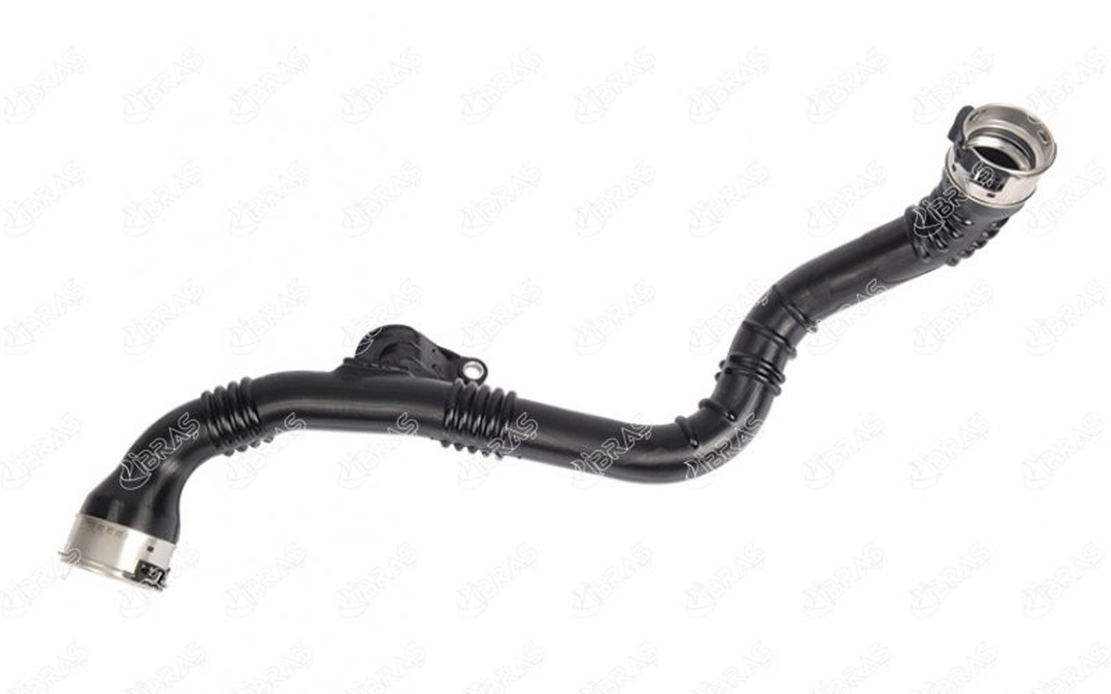 IBRAS-11435 - TURBO BORUSU MEGANE IV 1.5DCI KADJAR SCENIC IV TALISMAN QASHQAI II 144602443R 144608957R 1446000Q1B / IBRAS