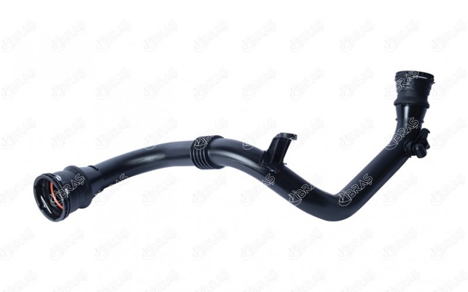 IBRAS-11464 - HAVA FILTRE BORUSU MEGANE III SCENIC FLUENCE 1.5 DCI 8200981498 / IBRAS