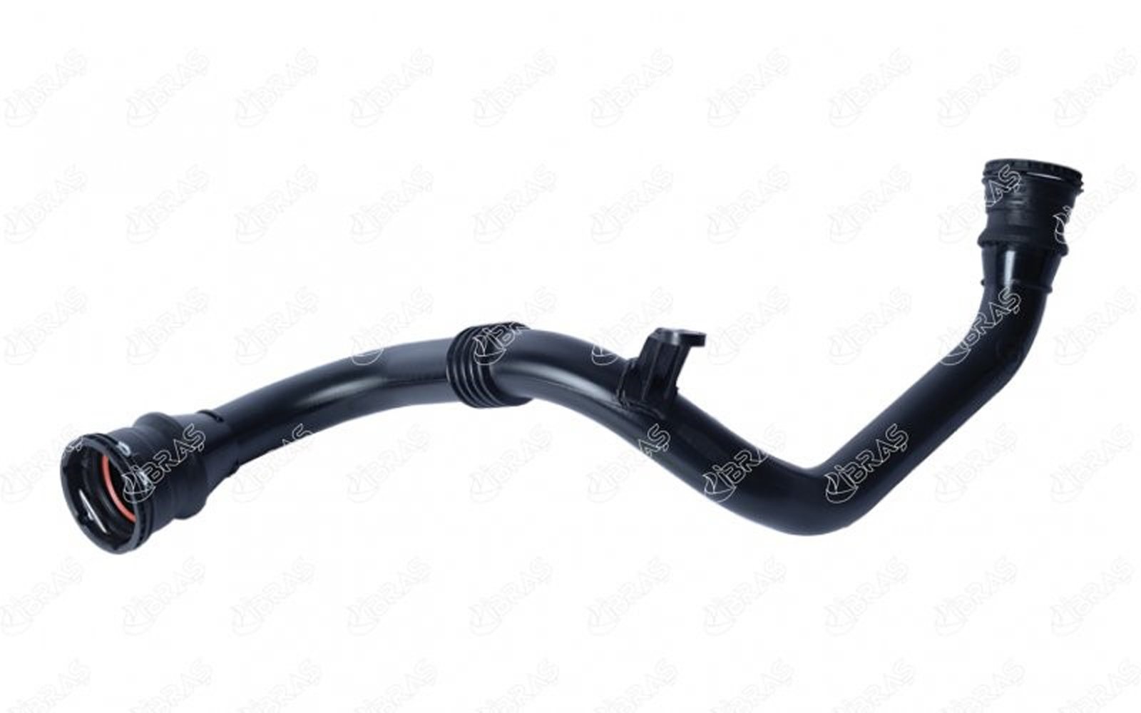 IBRAS-11469 - TURBO BORUSU MEGANE III SCENIC III FLUENCE 1.5 DCI 144603415R / IBRAS